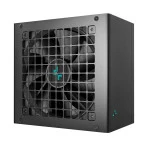 Блок питания Deepcool R-PN650D-FC0B-EU-V2 650 Вт, 80+ Gold