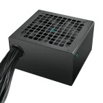 Блок питания Deepcool R-PN650D-FC0B-EU-V2 650 Вт, 80+ Gold