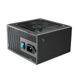 Блок питания Deepcool R-PN650D-FC0B-EU-V2 650 Вт, 80+ Gold