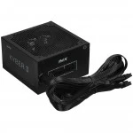 Блок питания XPG KYBER II 850G KYBERII850G-BKCEU 850 Вт, 80+ Gold