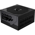 Блок питания Gigabyte GP-GME750GM PG5 750 Вт, 80+ Gold