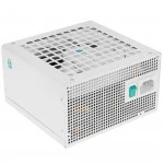 Блок питания Deepcool GamerStorm PQ1000G WH 1000 Вт, 80+ Gold