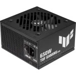 Блок питания Asus TUF Gaming Bronze EVO 650W 90YE00D6-B0NA00 650 Вт, 80+ Bronze