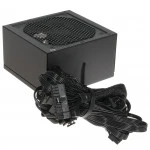 Блок питания Seasonic CORE GC-650 650 Вт, 80+ Gold