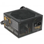 Блок питания Seasonic CORE GC-650 650 Вт, 80+ Gold