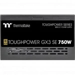 Блок питания Thermaltake Toughpower GX3 SE Gen.5 PS-TPD-0750NNSAGE-3 750 Вт, 80+ Gold