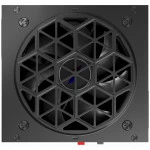 Блок питания 1STPLAYER NGDP Gold 750W HA-750BA4 750 Вт, 80+ Gold