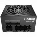 Блок питания 1STPLAYER NGDP Gold 750W HA-750BA4 750 Вт, 80+ Gold