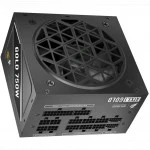 Блок питания 1STPLAYER NGDP Gold 750W HA-750BA4 750 Вт, 80+ Gold