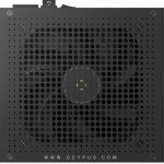 Блок питания Ocypus Iota P850S 850 Вт, 80+ Gold