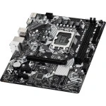 Материнская плата ASRock B760M-H2/M.2 Micro-ATX, LGA 1700
