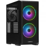 Корпус Lian Li Lancool 216 RGB Black G99.LAN216RX.10 (Игровые, Mid-Tower)