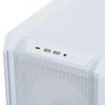 Корпус Lian Li Lancool 216 RGB White G99.LAN216RW.10R (Игровые, Mid-Tower)