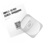 Аксессуар для ПК и Ноутбука ZOWIE 5J.N3941.001 (Противоскользящие накладки)