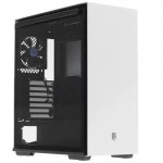 Корпус Deepcool GamerStorm MACUBE 310 White GS-ATX-MACUBE310-WHG0P (Игровые, Mid-Tower)