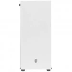 Корпус Deepcool GamerStorm MACUBE 310 White GS-ATX-MACUBE310-WHG0P (Игровые, Mid-Tower)