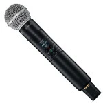 Микрофон SHURE SLXD2/SM58 SLXD2/SM58=-H56