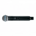 Микрофон SHURE SLXD2/B58 SLXD2/B58=-H56