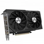 Видеокарта Gigabyte GeForce RTX 4060 Ti WINDFORCE GV-N406TWF2-16GD (16 ГБ)
