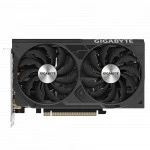 Видеокарта Gigabyte GeForce RTX 4060 Ti WINDFORCE GV-N406TWF2-16GD (16 ГБ)