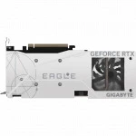 Видеокарта Gigabyte RTX 4060 EAGLE OC ICE 8G GV-N4060EAGLEOC ICE-8GD (8 ГБ)