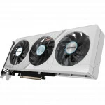 Видеокарта Gigabyte RTX 4060 EAGLE OC ICE 8G GV-N4060EAGLEOC ICE-8GD (8 ГБ)