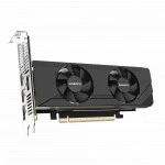Видеокарта Gigabyte GeForce RTX 3050 OC Low Profile GV-N3050OC-6GL (8 ГБ)