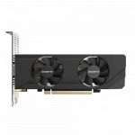 Видеокарта Gigabyte GeForce RTX 3050 OC Low Profile GV-N3050OC-6GL (8 ГБ)