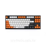 Клавиатура Varmilo Bot Awake Cliff VCS87 Cherry Mx Red A05A006D4A0A06A006 (Беспроводная, USB)