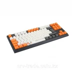 Клавиатура Varmilo Bot Awake Cliff VCS87 Cherry Mx Red A05A006D4A0A06A006 (Беспроводная, USB)