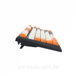 Клавиатура Varmilo Bot Awake Cliff VCS87 Cherry Mx Red A05A006D4A0A06A006 (Беспроводная, USB)