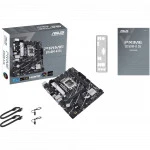 Материнская плата Asus PRIME B760M-K D4 90MB1DS0-M1EAY0 (Micro-ATX, LGA 1700)