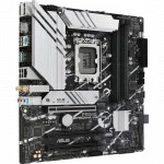 Материнская плата Asus PRIME B760M-A WIFI D4 90MB1CX0-M1EAY0 Micro-ATX, LGA 1700