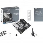 Материнская плата Asus PRIME B760M-A WIFI D4 90MB1CX0-M1EAY0 Micro-ATX, LGA 1700
