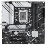 Материнская плата Asus PRIME B760M-A WIFI D4 90MB1CX0-M1EAY0 Micro-ATX, LGA 1700