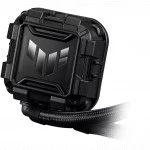 Система охлаждения Asus TUF GAMING LC II 360 ARGB 90RC00M1-M0UAY0 Для процессора