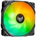 Система охлаждения Asus TUF GAMING LC II 360 ARGB 90RC00M1-M0UAY0 Для процессора