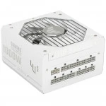 Блок питания Asus TUF Gaming 1000W Gold White Edition 90YE00S5-B0NA00 1000 Вт, 80+ Gold