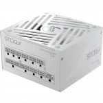 Блок питания Seasonic FOCUS GX-1000 WHITE ATX 3.1 1000 Вт, 80+ Gold