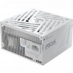 Блок питания Seasonic FOCUS GX-1000 WHITE ATX 3.1 1000 Вт, 80+ Gold