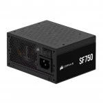 Блок питания Corsair SF750 CP-9020284-EU 750 Вт, 80+ Platinum