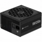 Блок питания Corsair RM1200e 1200W CP-9020258-EU 1200 Вт, 80+ Gold