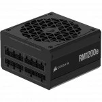 Блок питания Corsair RM1200e 1200W CP-9020258-EU 1200 Вт, 80+ Gold
