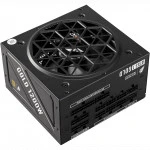 Блок питания 1STPLAYER NGDP GOLD HA-1200BA4 1200 Вт, 80+ Gold