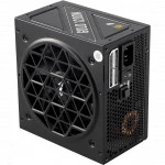 Блок питания 1STPLAYER NGDP GOLD HA-1200BA4 1200 Вт, 80+ Gold