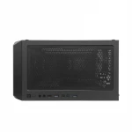 Корпус 1STPLAYER T5-BK-4F2C3 Mini-Tower