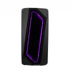 Корпус 1STPLAYER Infinite Space IS6 IS6-BK-3F2C3 Mid-Tower