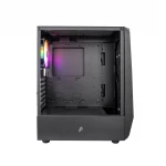 Корпус 1STPLAYER Infinite Space IS6 IS6-BK-3F2C3 Mid-Tower