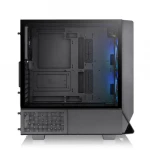Корпус Thermaltake Ceres 330 TG ARGB CA-1Y2-00M1WN-01 Mid-Tower