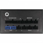 Блок питания GameMax RGB1050 PRO 5.0 ATX3.0 Gold 213610500027 (1050 Вт)